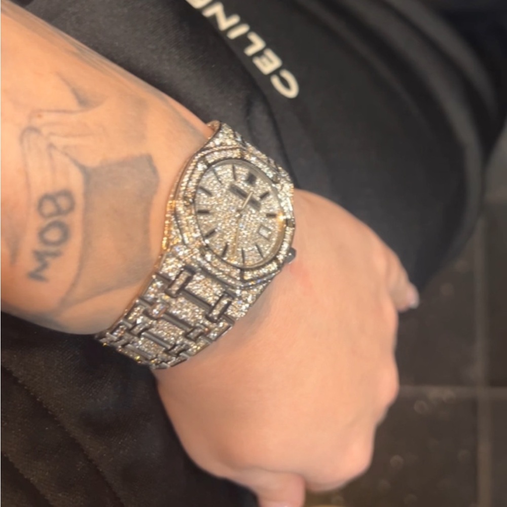 Women’s Audemars piguet royal oak